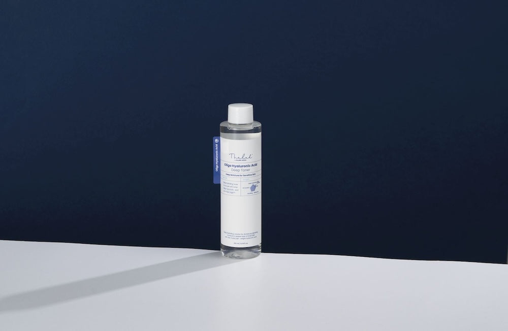 Oligo Hyaluronic Acid Deep Toner 200ml | The LAB by BLANC DOUX