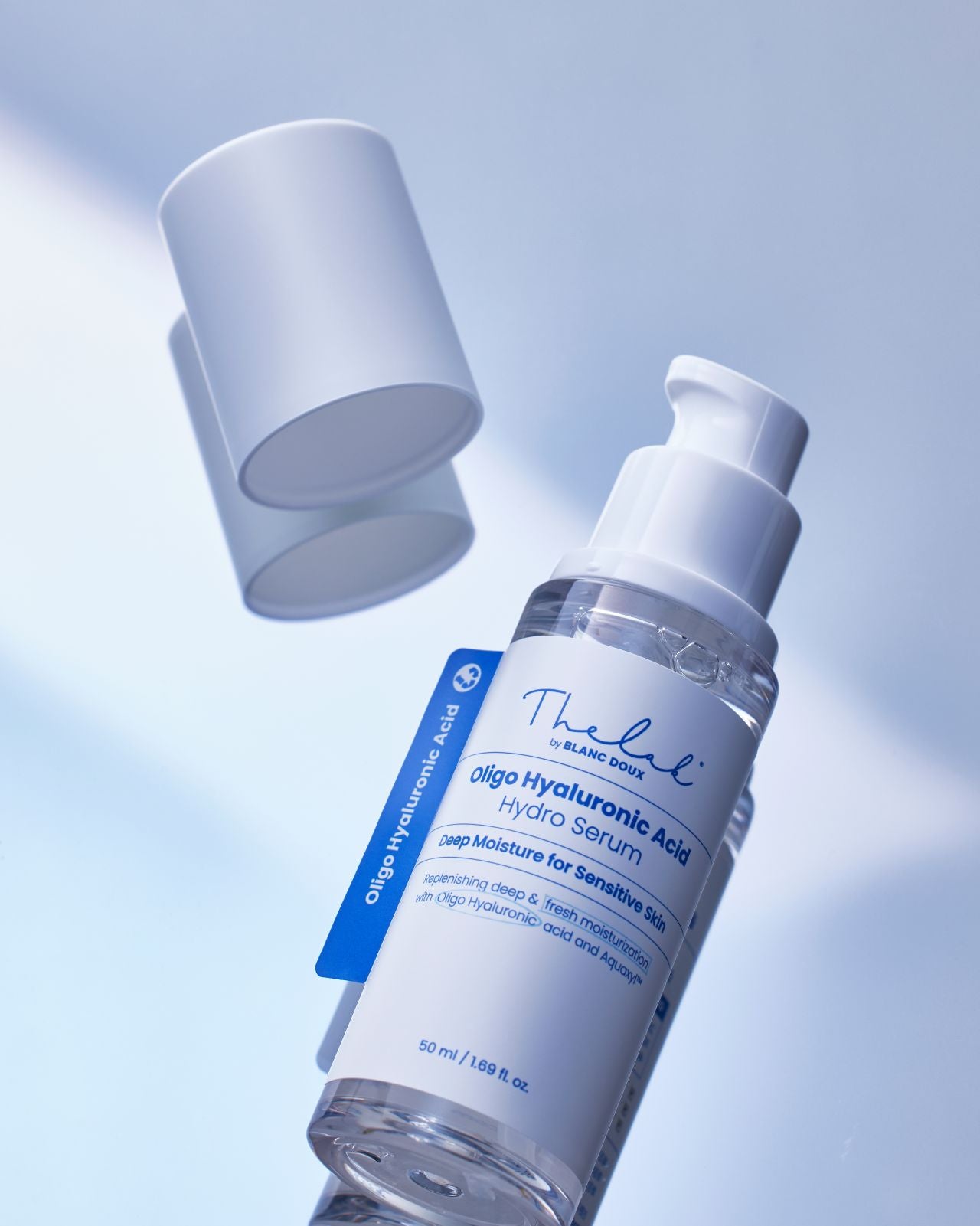 Oligo Hyaluronic Acid Hydro Serum 50ml | The LAB by BLANC DOUX