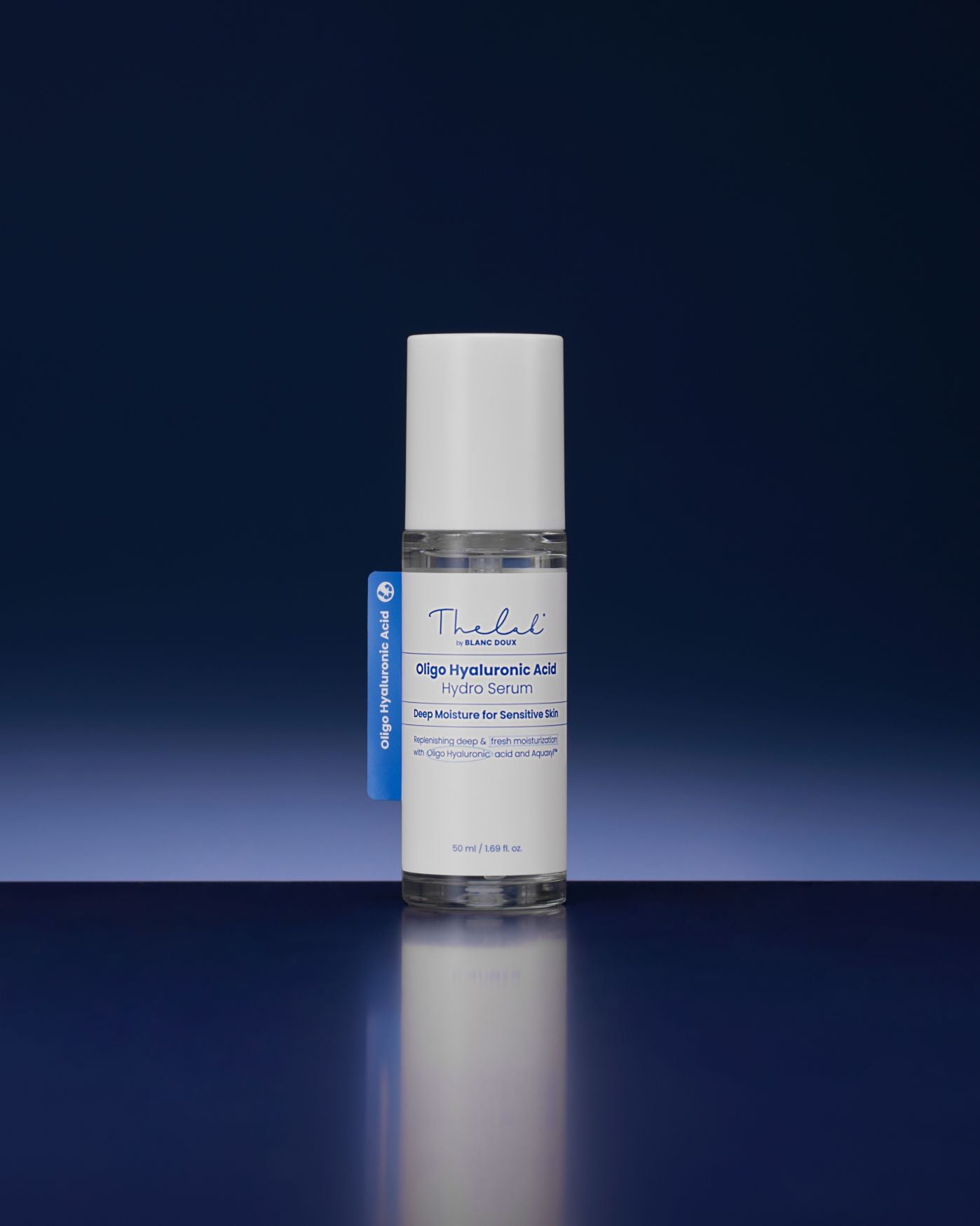 Oligo Hyaluronic Acid Hydro Serum 50ml | The LAB by BLANC DOUX