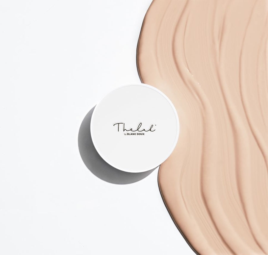 Oligo Hyaluronic Acid Healthy Cream Cushion #1 IVORY | The LAB by BLANC DOUX