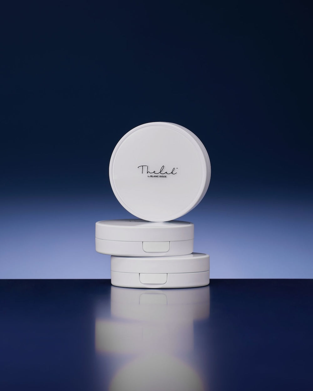 Oligo Hyaluronic Acid Healthy Cream Cushion #1 IVORY | The LAB by BLANC DOUX