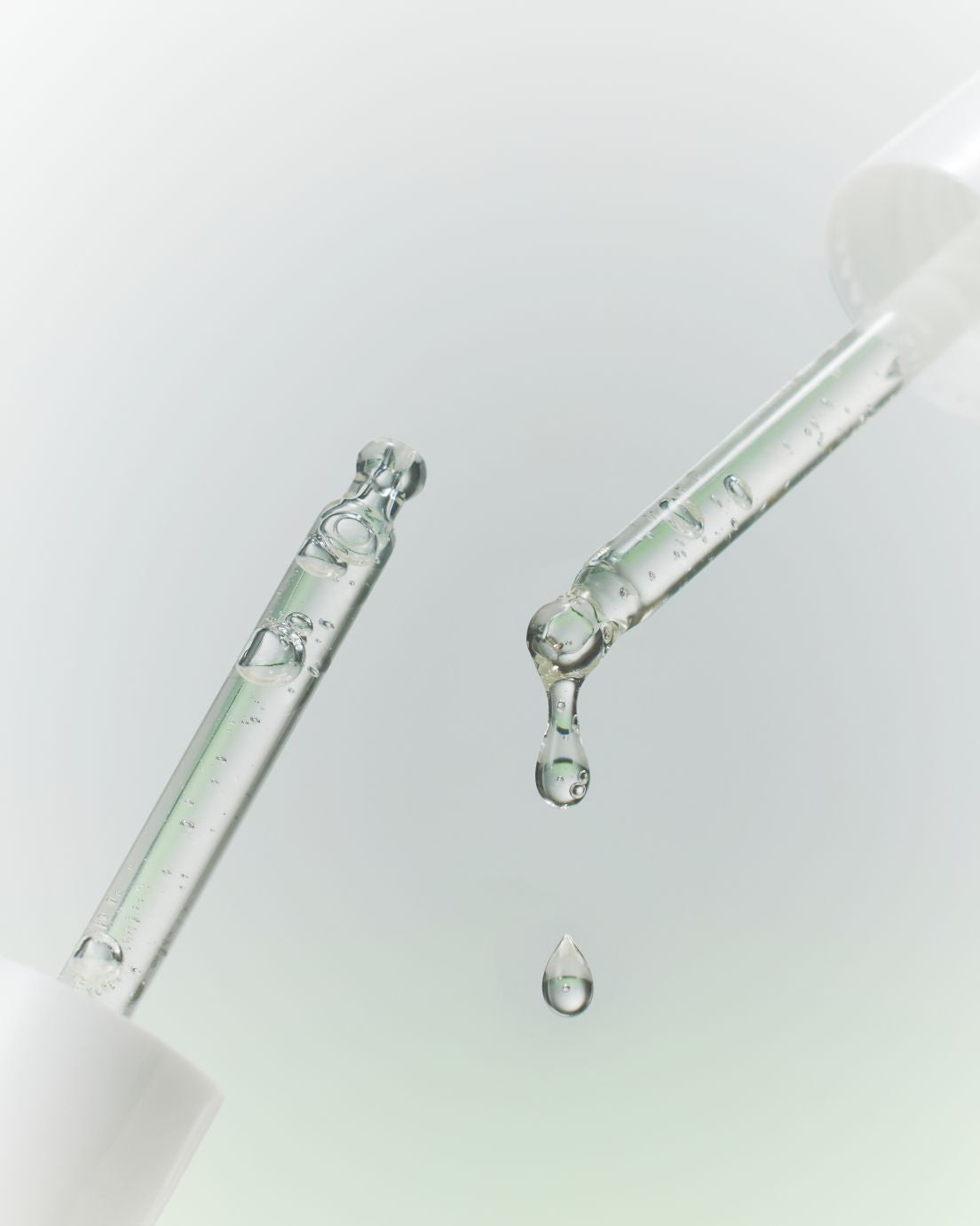 Green Flavonoid™ 5.0 Serum 30ml | The LAB by BLANC DOUX