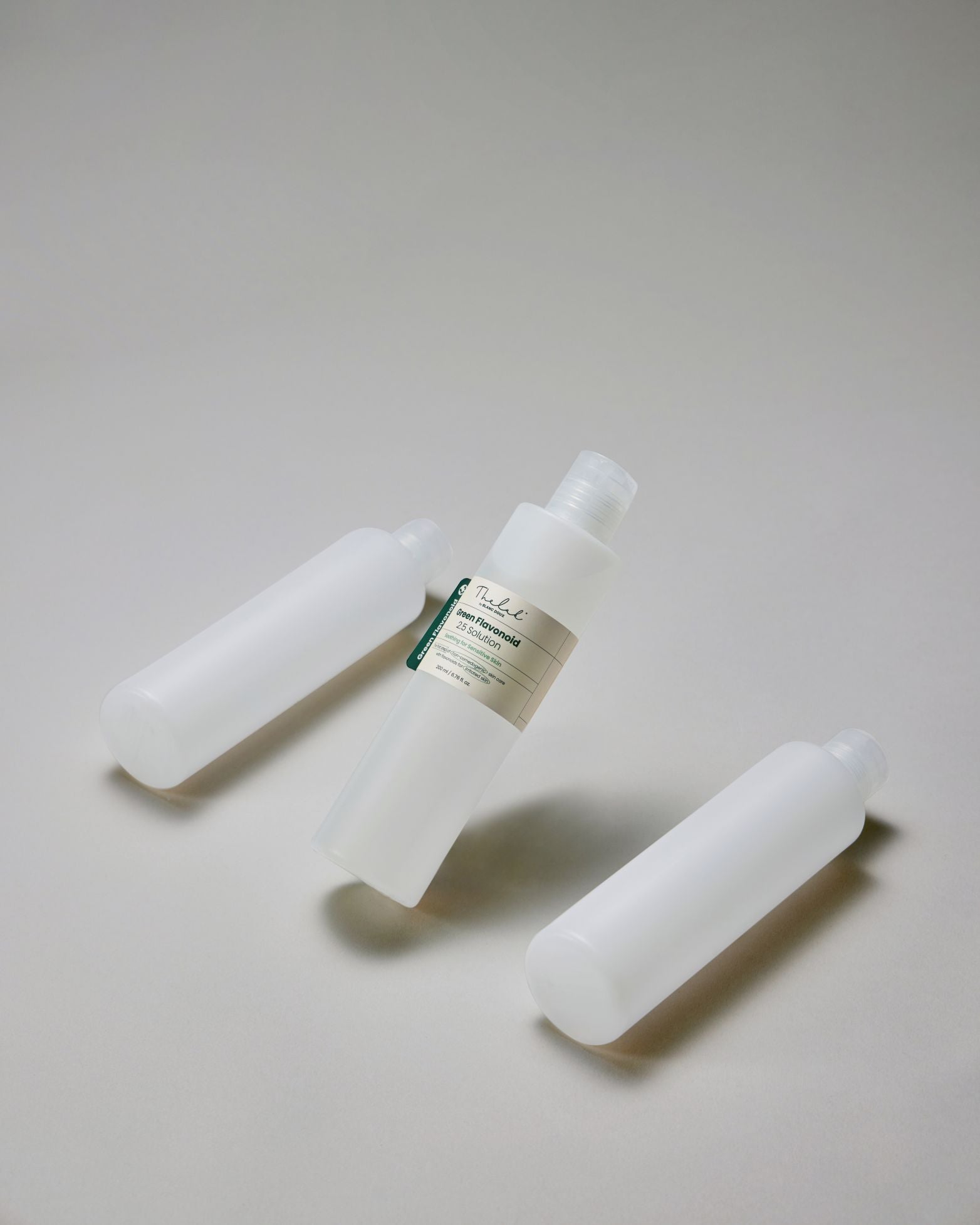 Green Flavonoid™ Solution 200ml | The LAB by BLANC DOUX