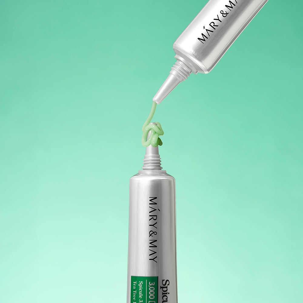 Spicule Azelaic PDRN Spot Cream 15g | Mary&May