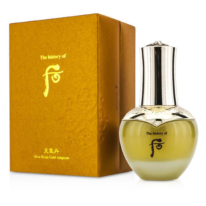 Cheongidan HwaHyun Gold Ampoule 40ml | The History of Whoo