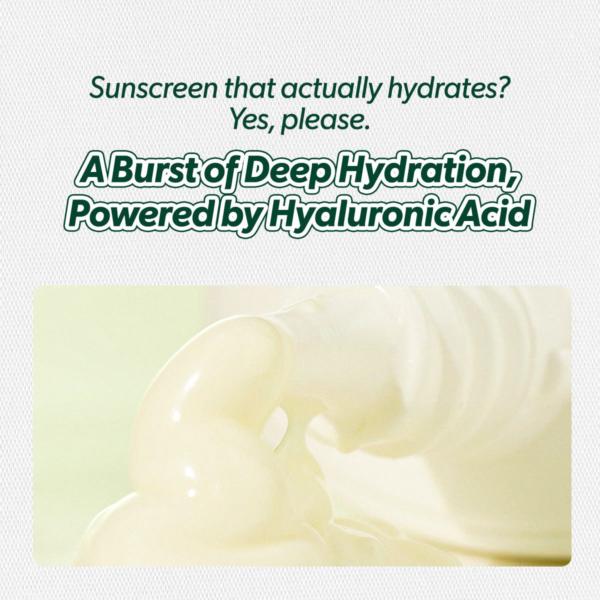 Fresh Lime Ultra-Light Hydrating Sunscreen 50ml | Omitted