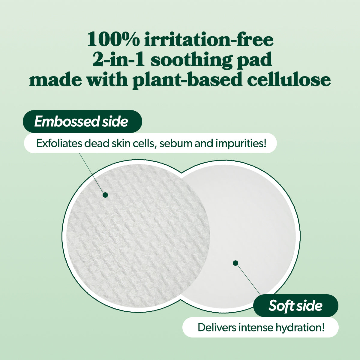 Fresh Lime Dewy & Pore Purifying Toner Pad 70ea(160ml) | Omitted