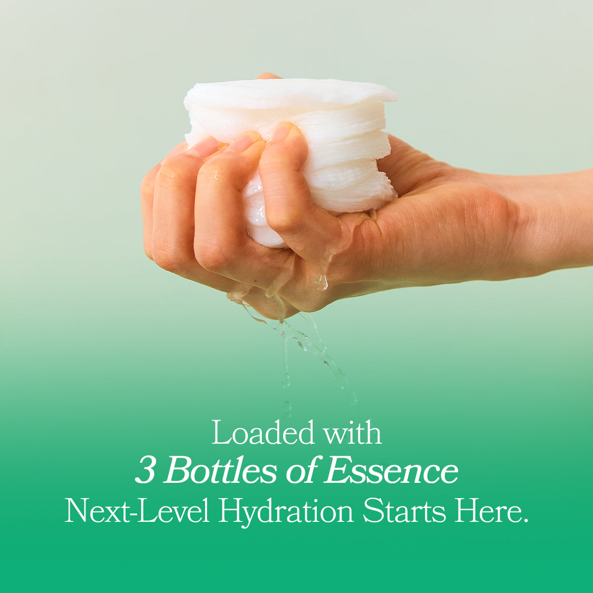 Fresh Lime Dewy & Pore Purifying Toner Pad 70ea(160ml) | Omitted