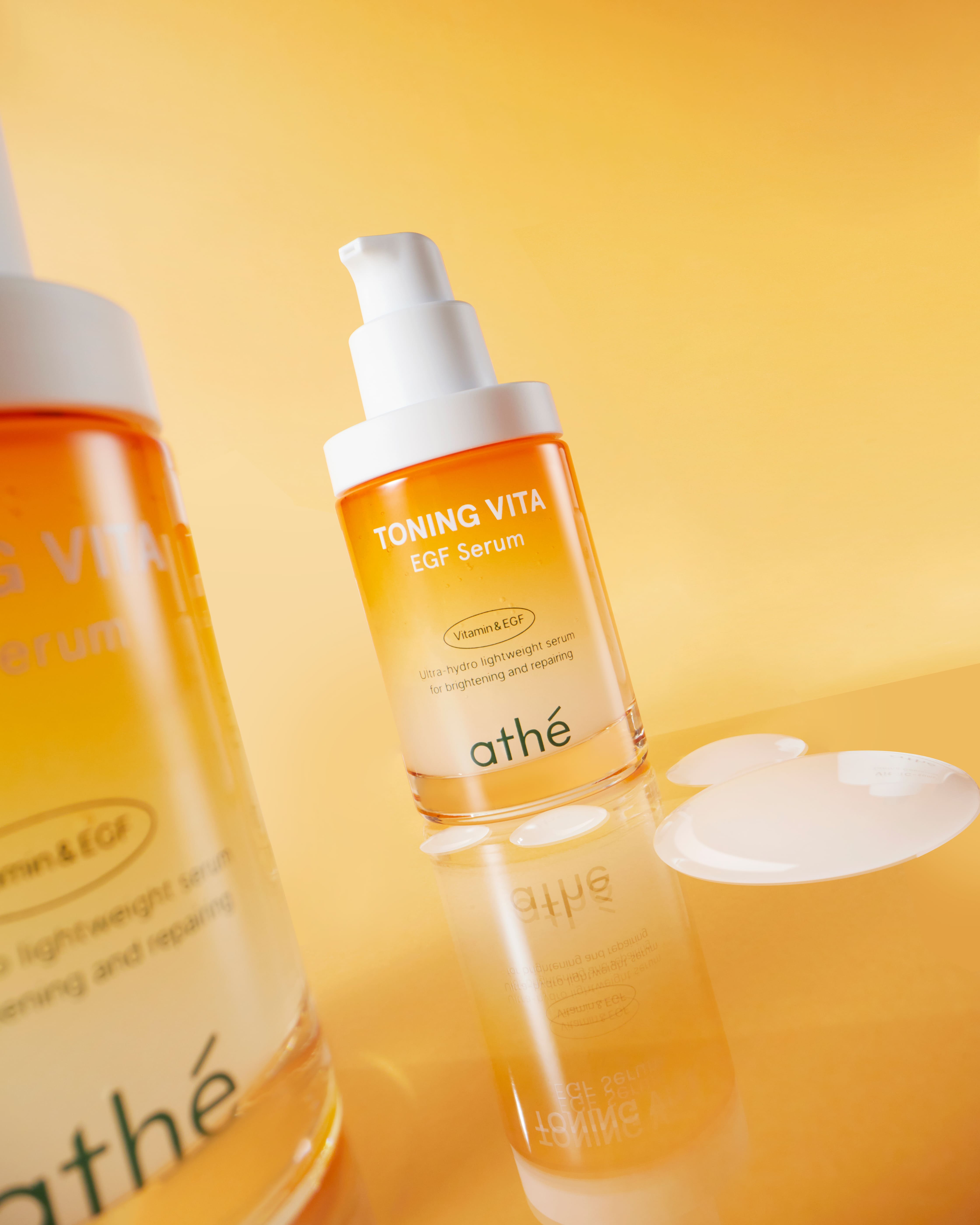 VitalC-Some™ Toning Vita EGF Serum 30ml | athé