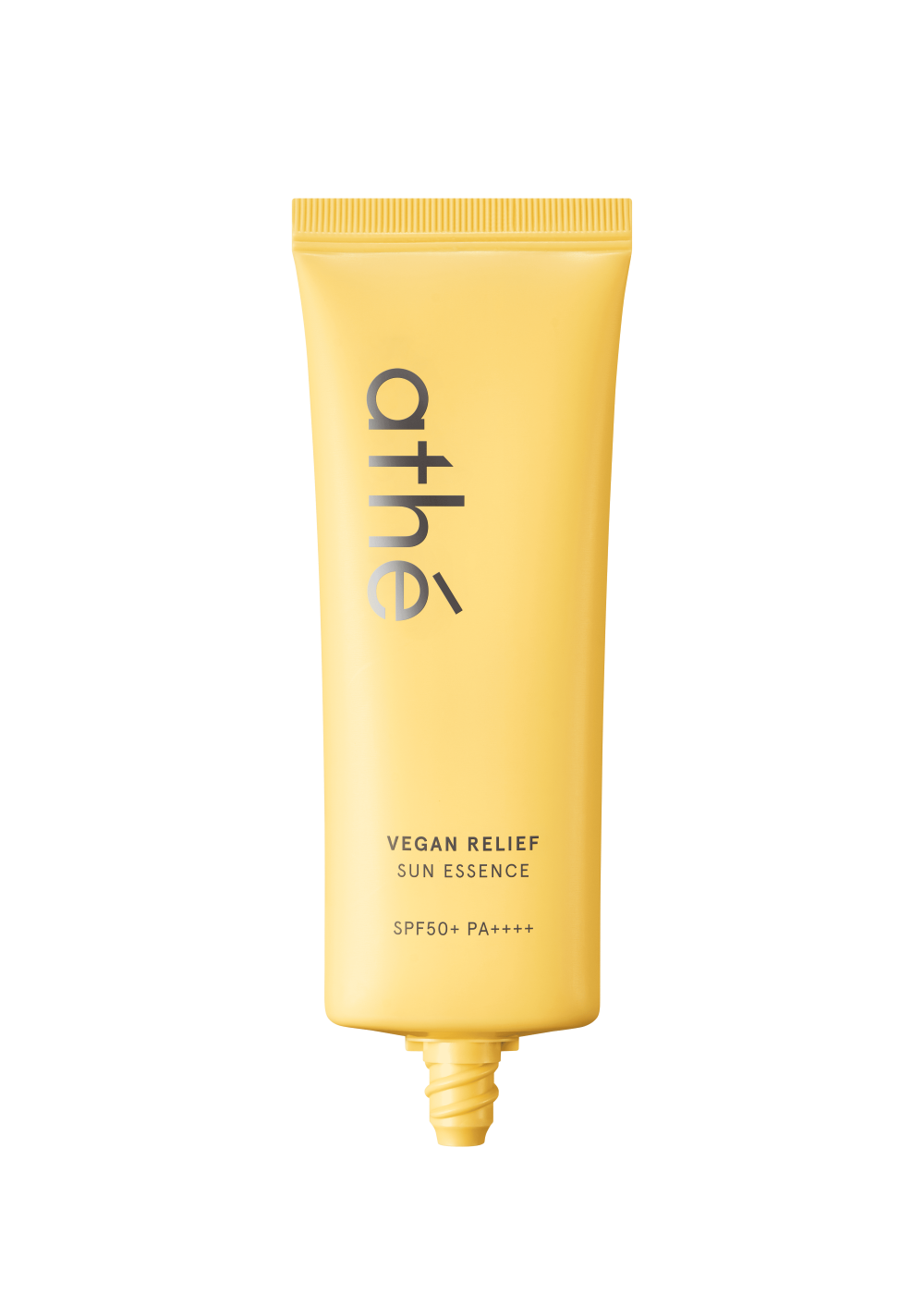 Vegan Relief Sun Essence SPF50+ PA++++ 40ml | athé