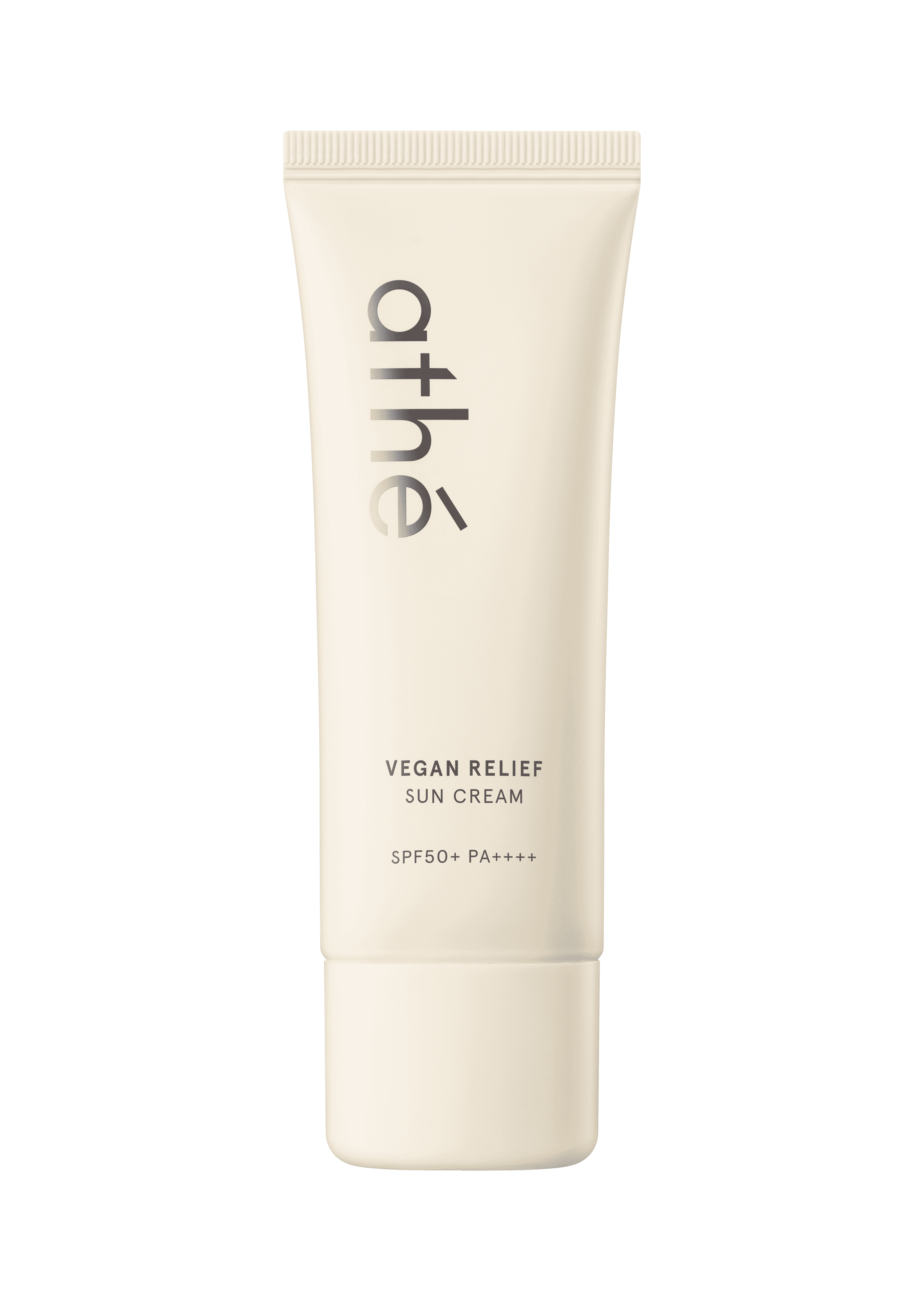 Vegan Relief Sun Cream 40ml | athé