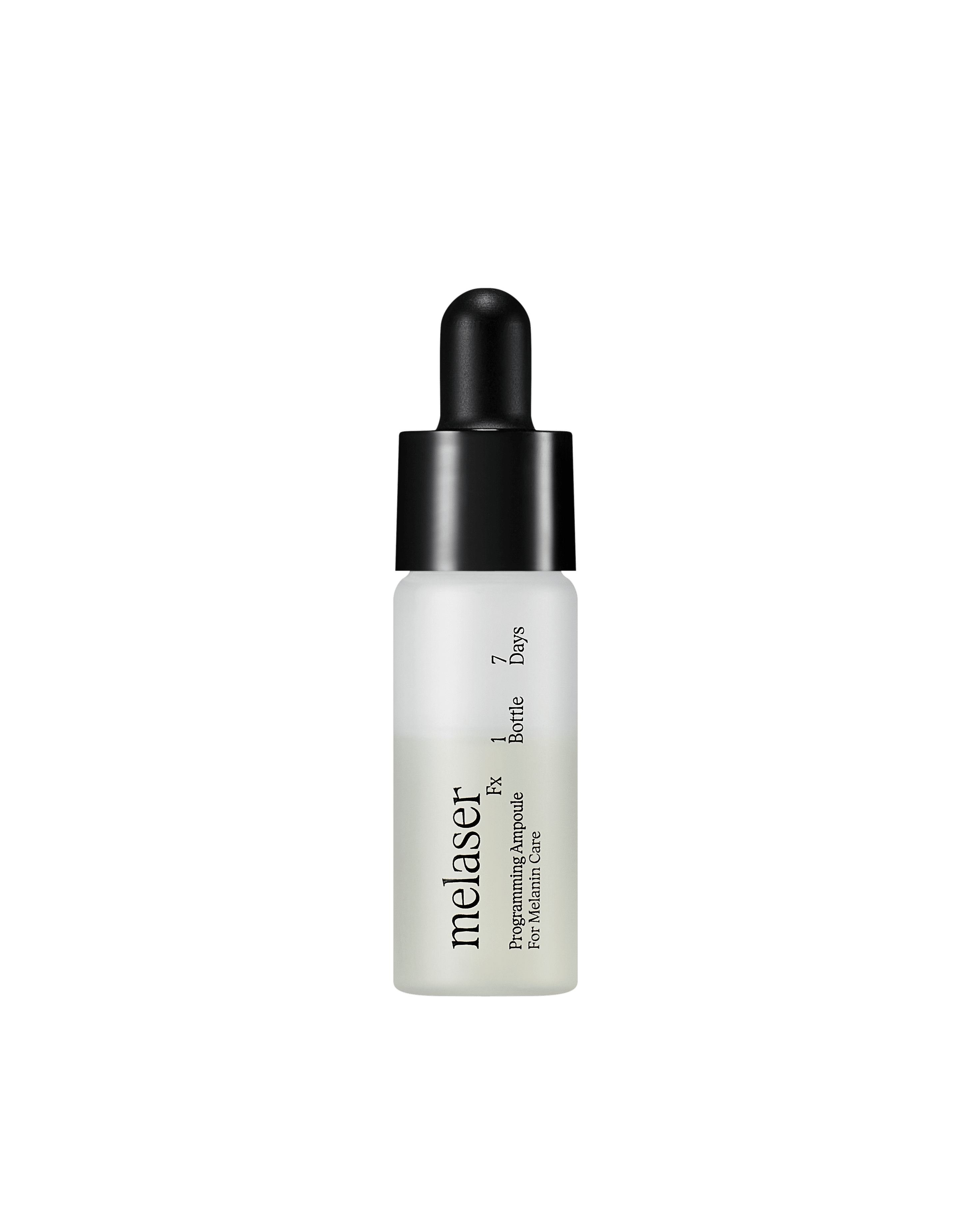 Melaser Programming Ampoule 10ml | athé