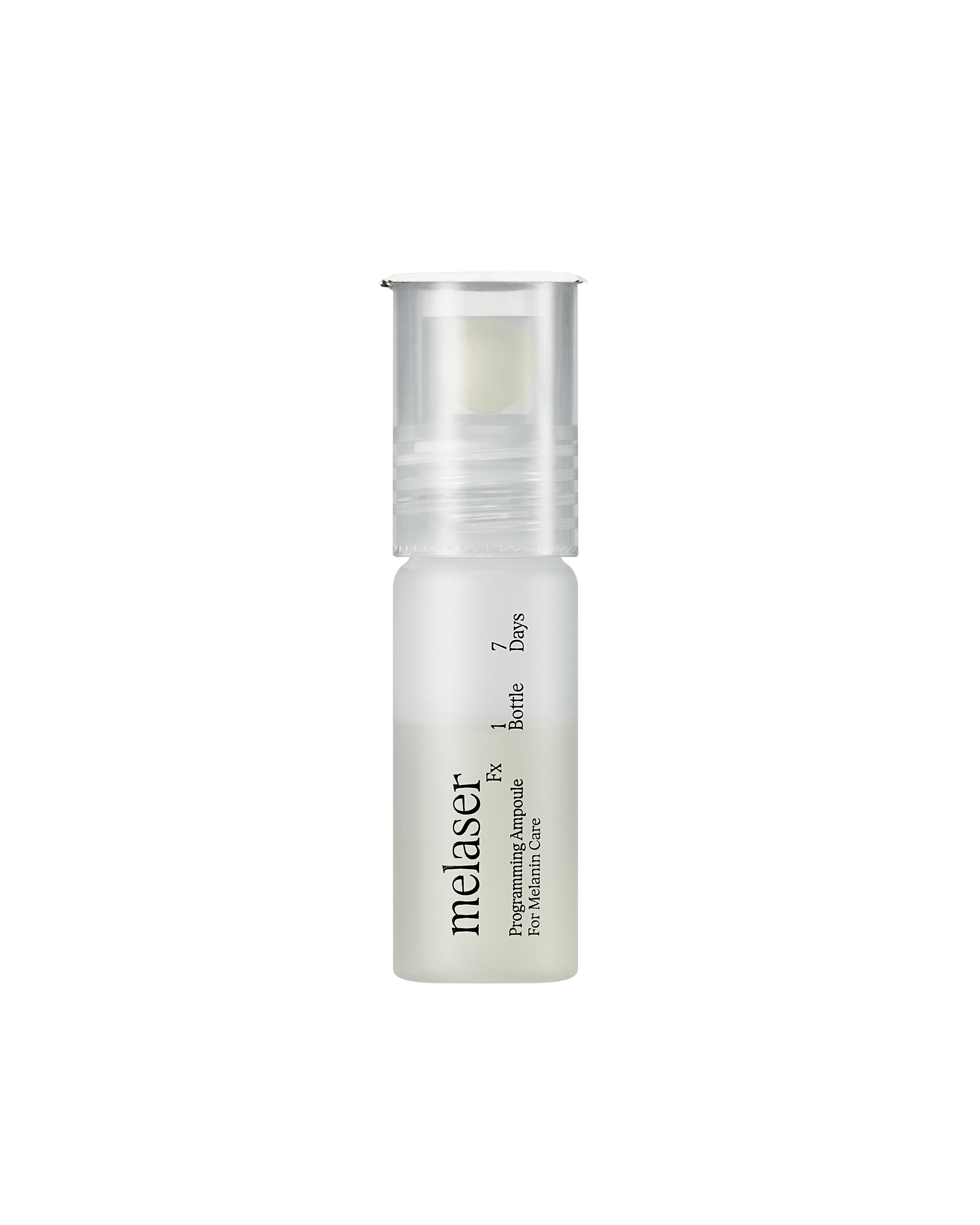 Melaser Programming Ampoule 10ml | athé