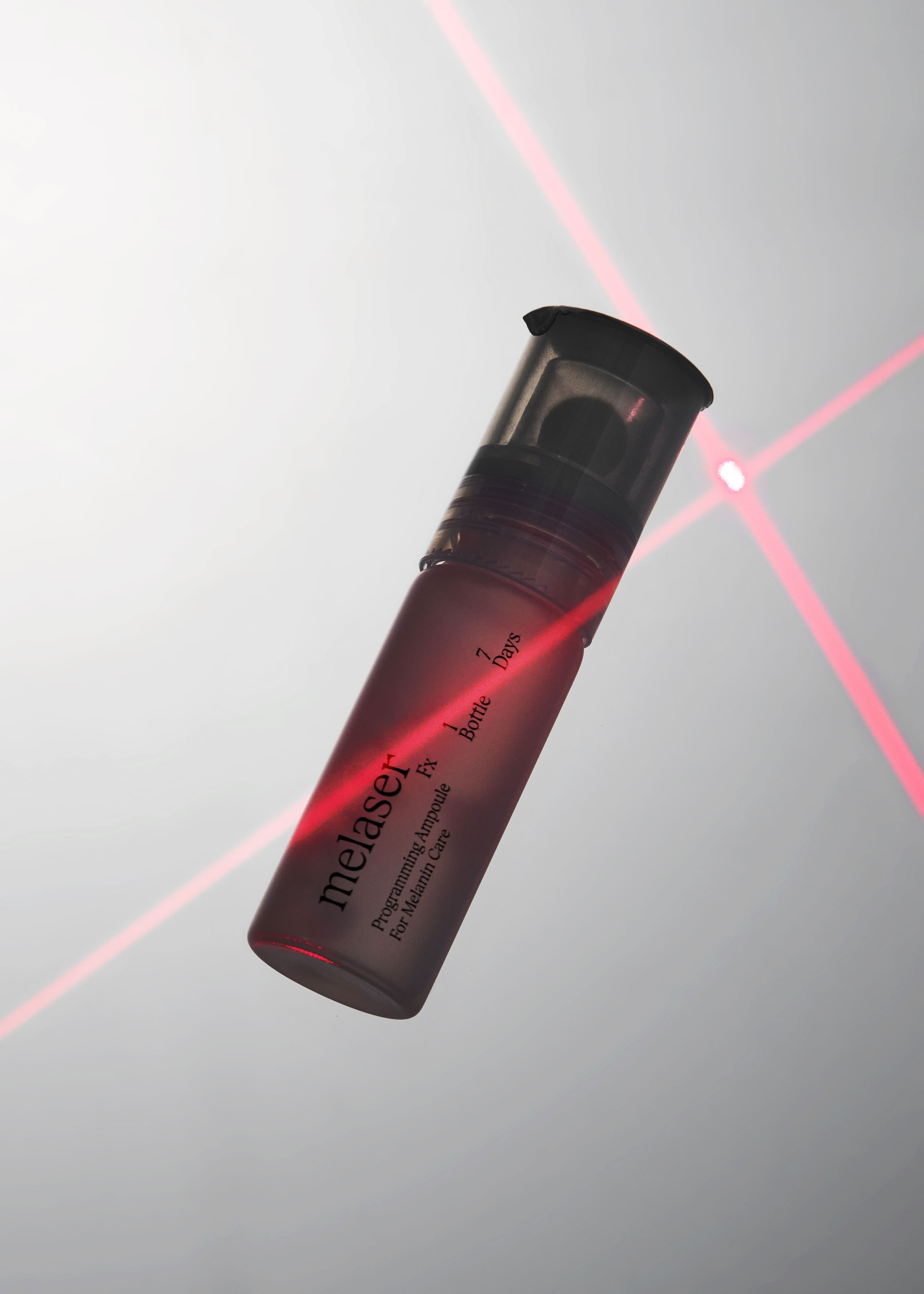 Melaser Programming Ampoule 10ml | athé