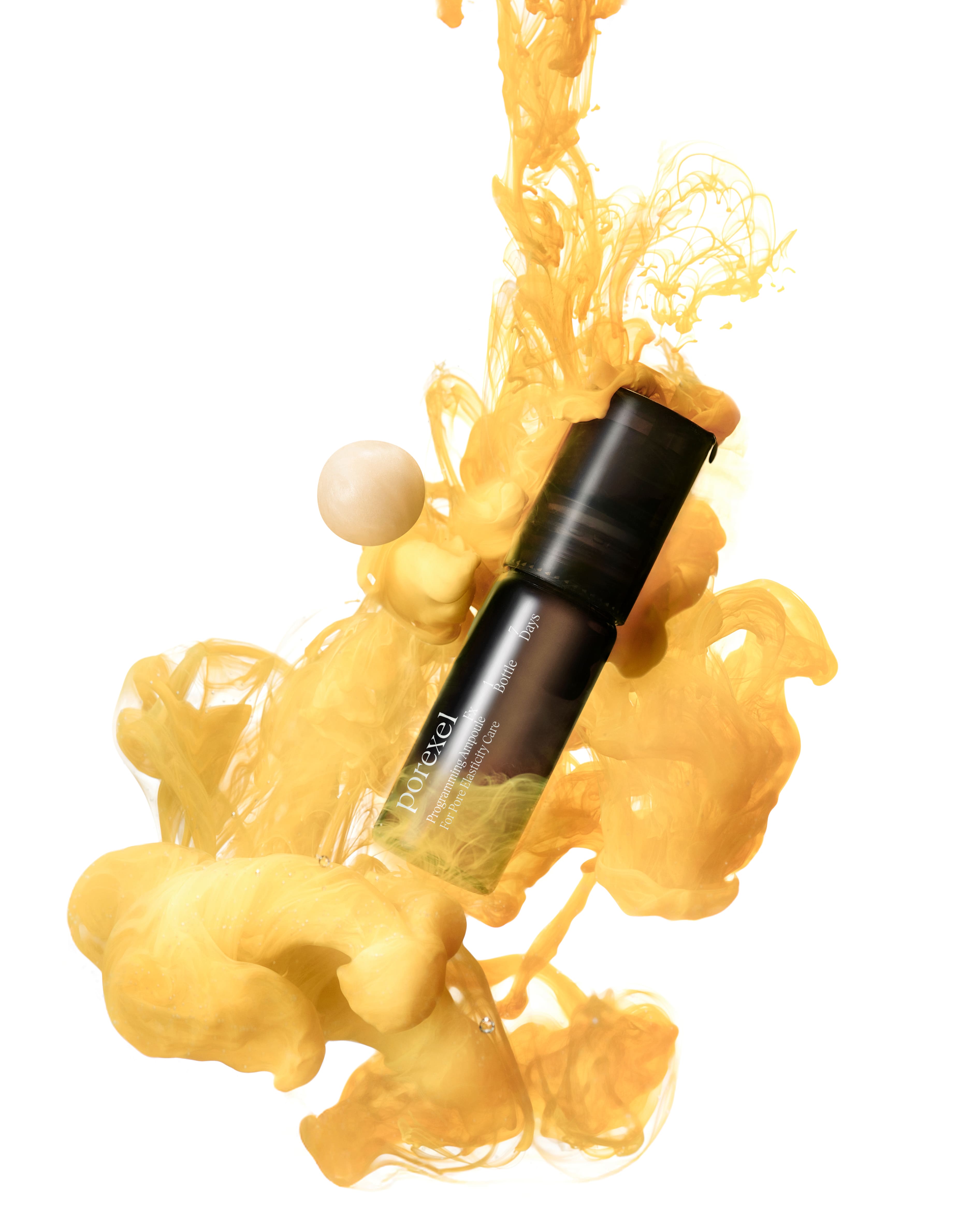 Porexel Programming Ampoule 10ml | athé