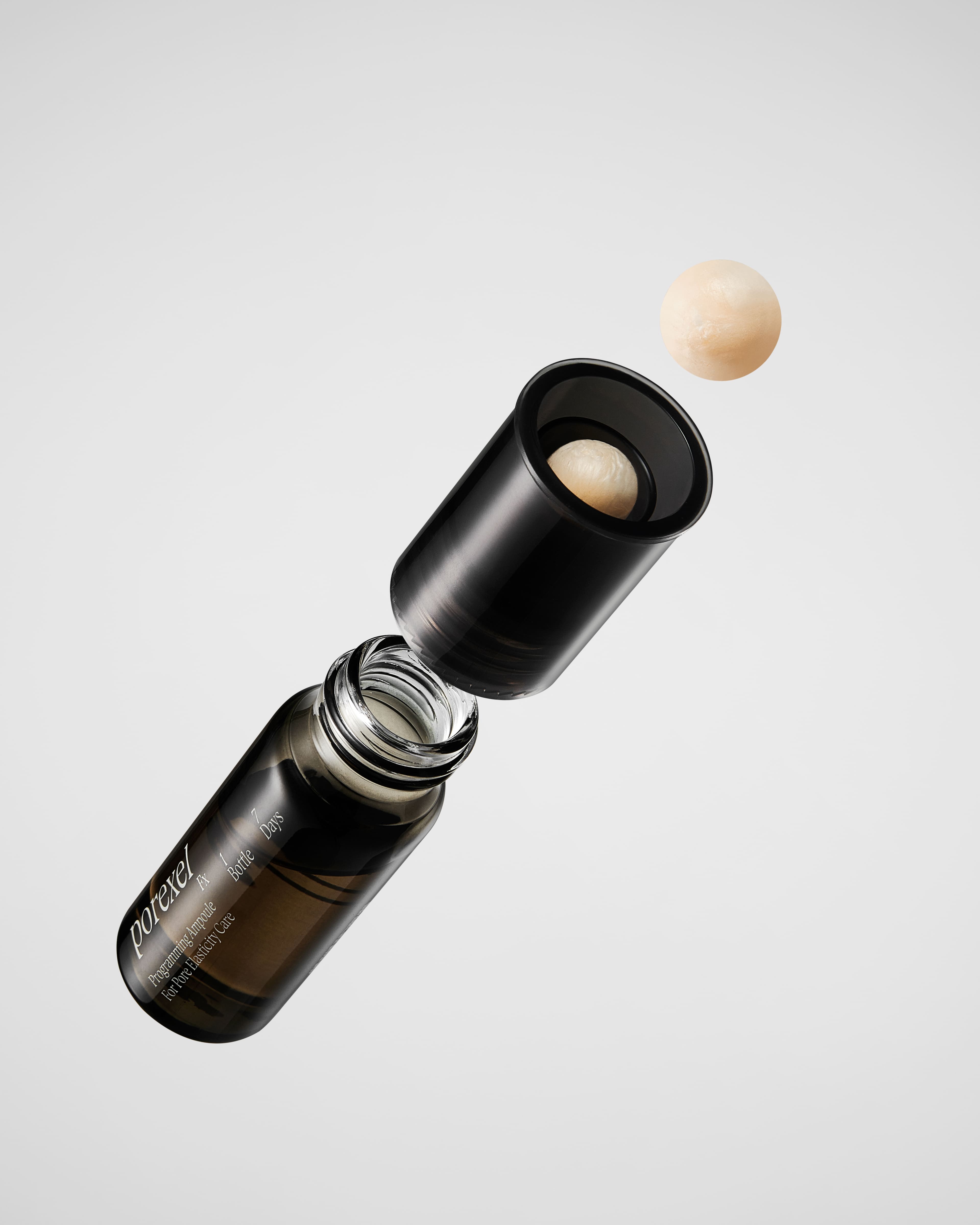 Porexel Programming Ampoule 10ml | athé