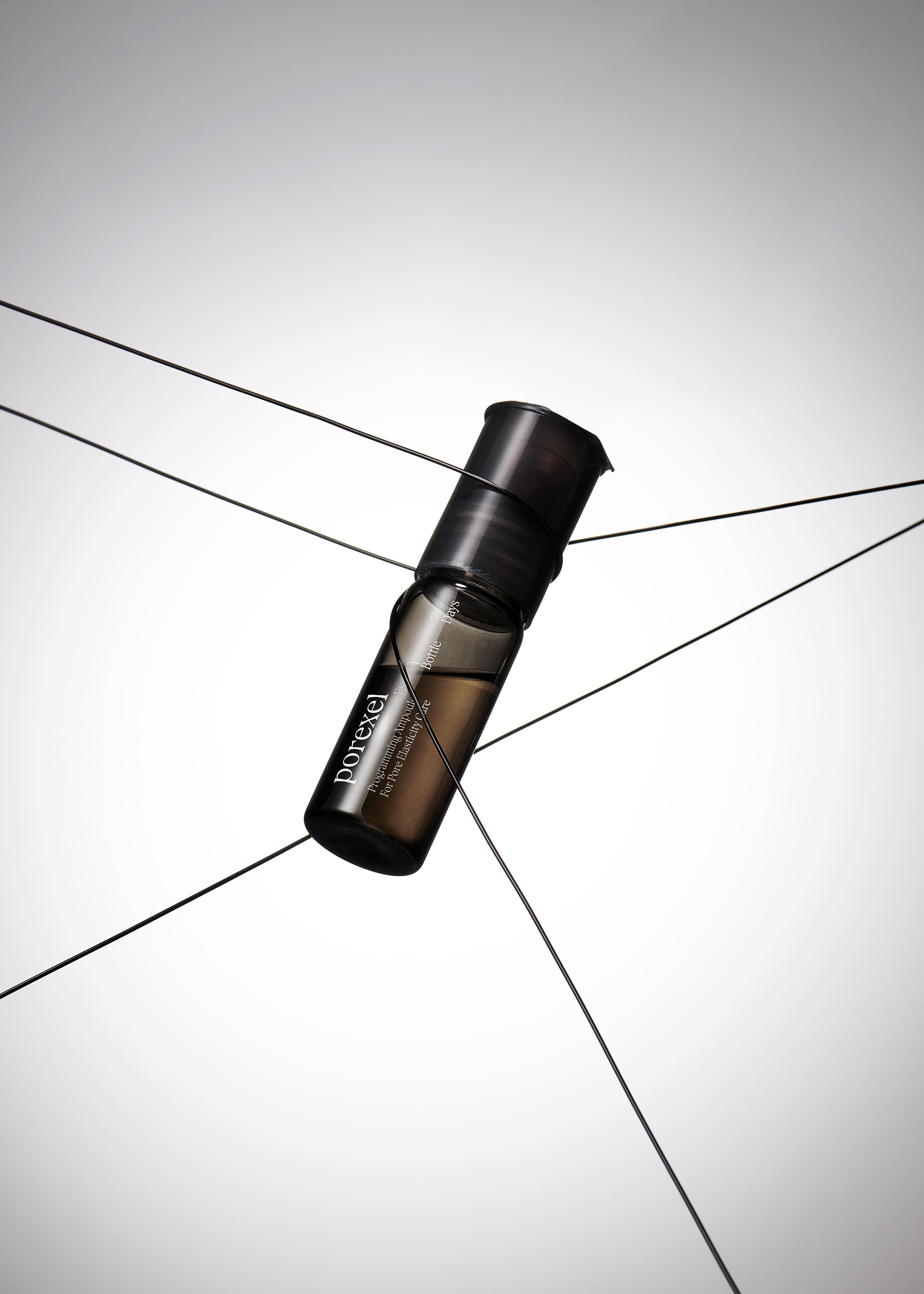 Porexel Programming Ampoule 10ml | athé