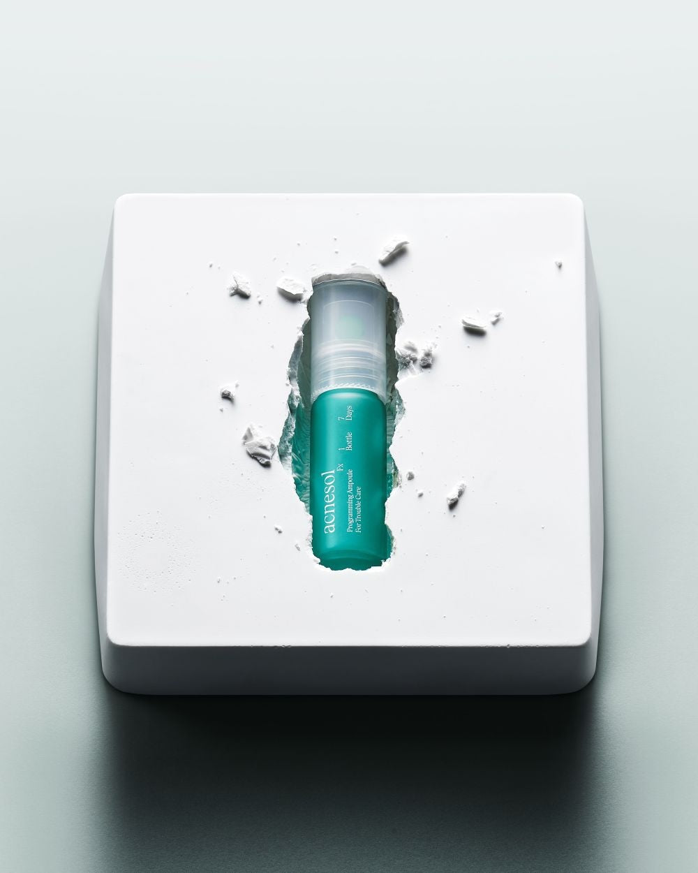 Acnesol Programming Ampoule 10ml | athé