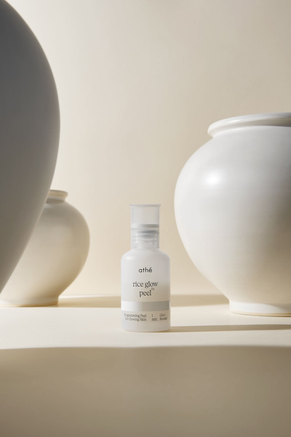 Glow Peel 24ml | athé