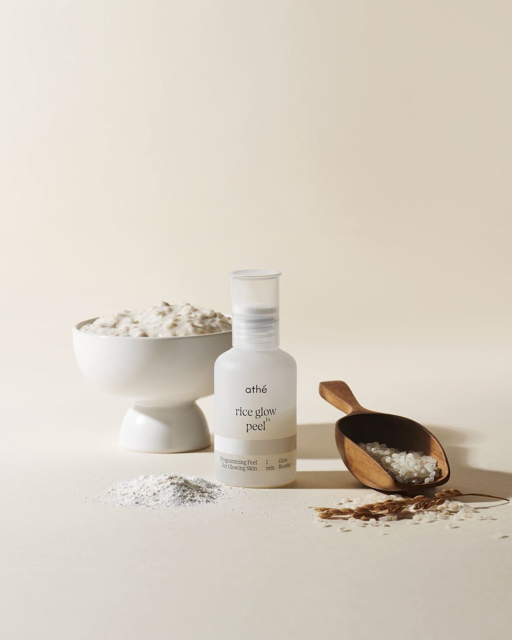 Glow Peel 24ml | athé