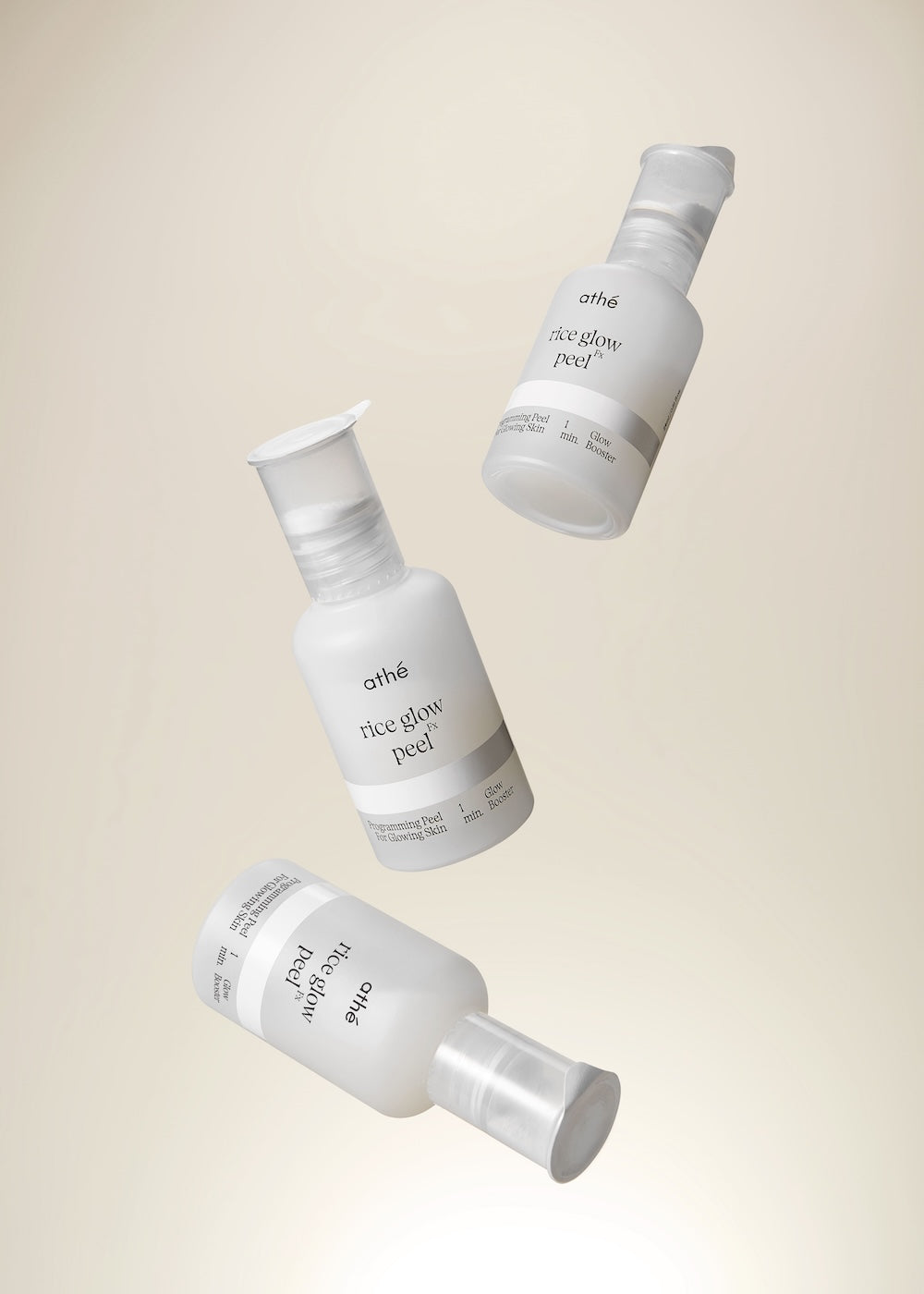 Glow Peel 24ml | athé