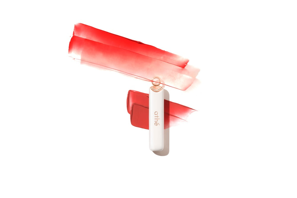 Authentic Lip Balm 3.4g - 4 Colors | athé