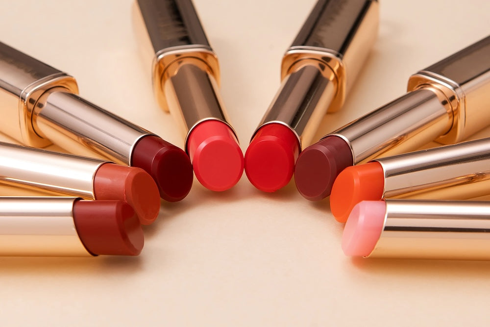 Authentic Lip Balm 3.4g - 4 Colors | athé