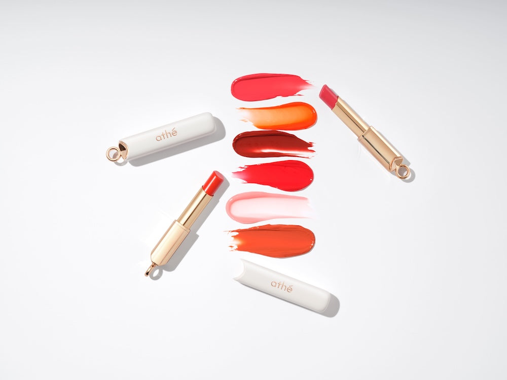 Authentic Lip Balm 3.4g - 4 Colors | athé