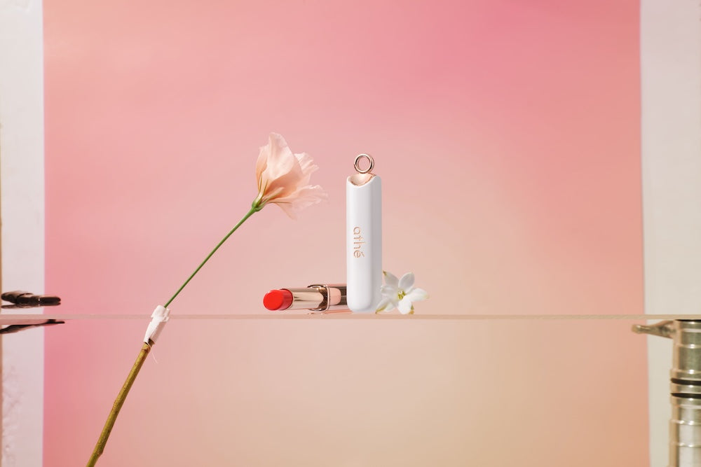 Authentic Lip Balm 3.4g - 4 Colors | athé