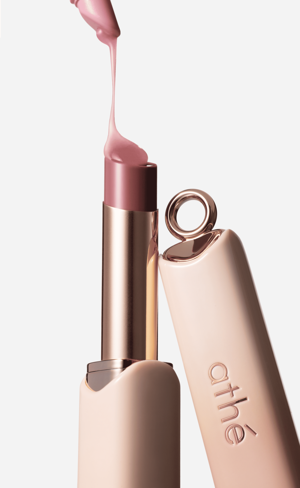 Authentic Lip Glowy Balm 3.3g - 6 Colors | athé