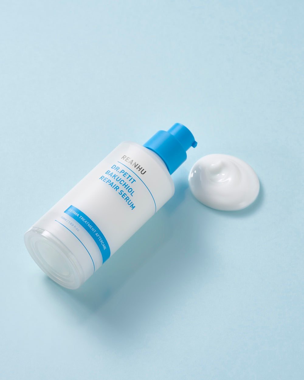 Reanhu Bakuchiol Repair Serum 50ml | Dr.Petit
