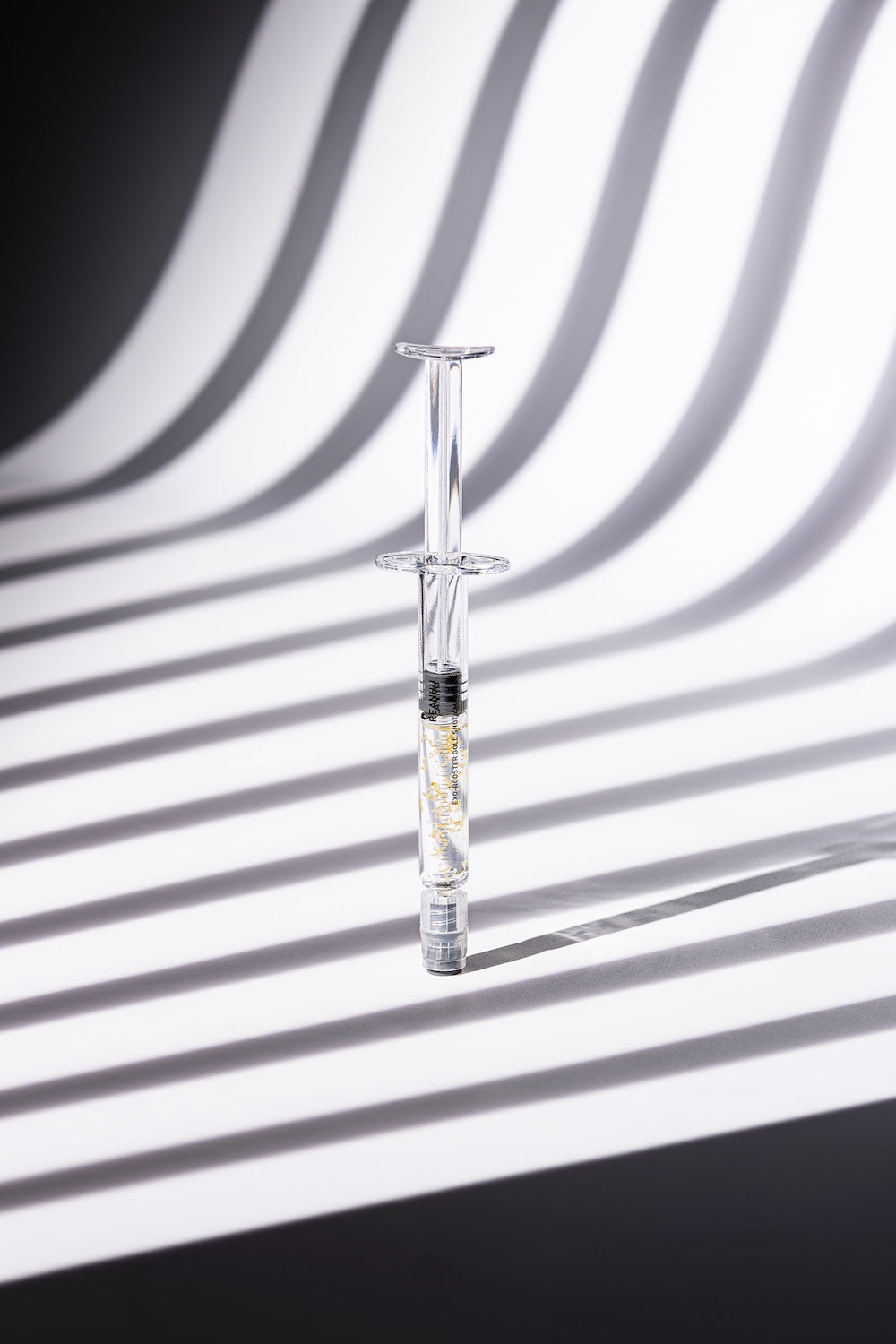 Reanhu Exo-Booster Goldshot Ampoule 2mg 7ea | Dr.Petit
