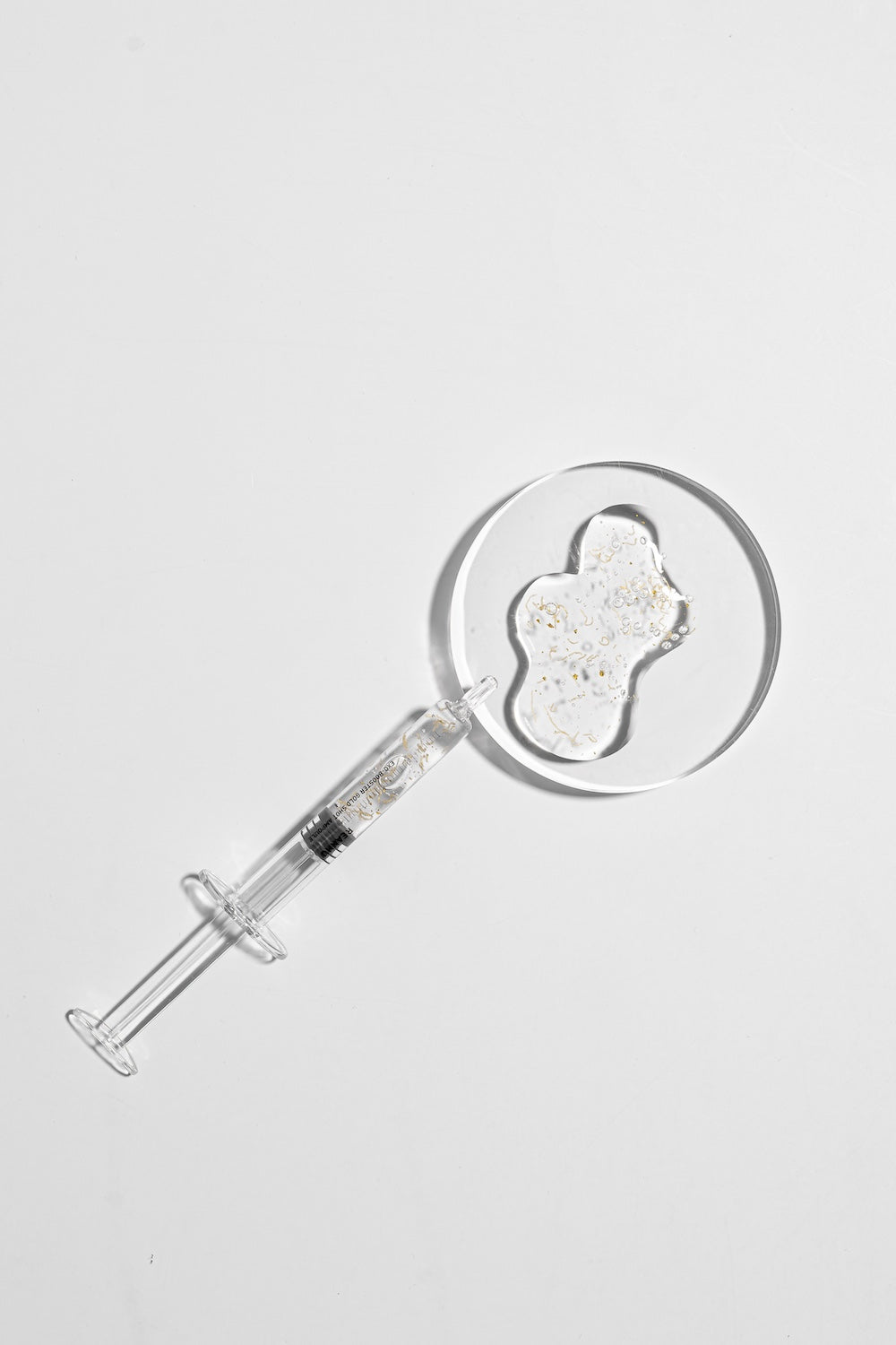 Reanhu Exo-Booster Goldshot Ampoule 2mg 7ea | Dr.Petit