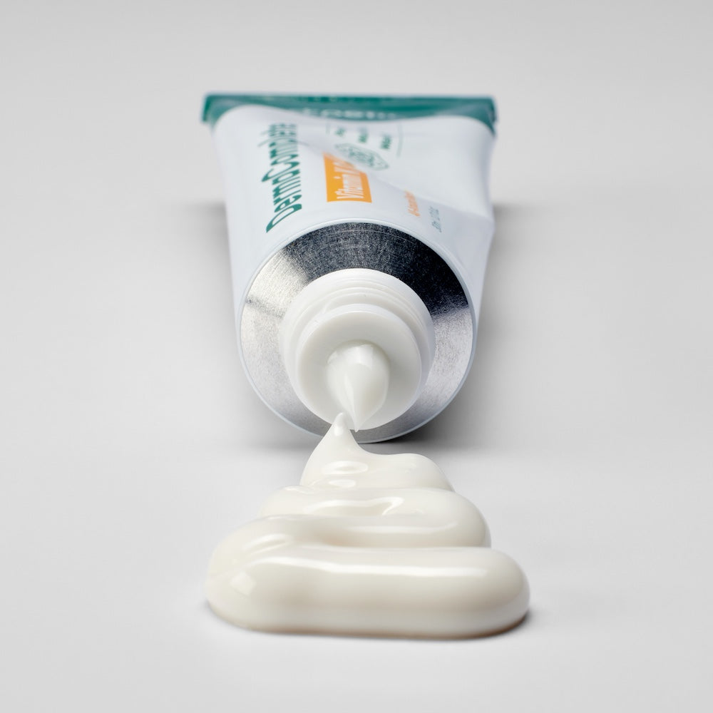 DermaComplete Vitamin K Cream 30ml | Dr.Petit