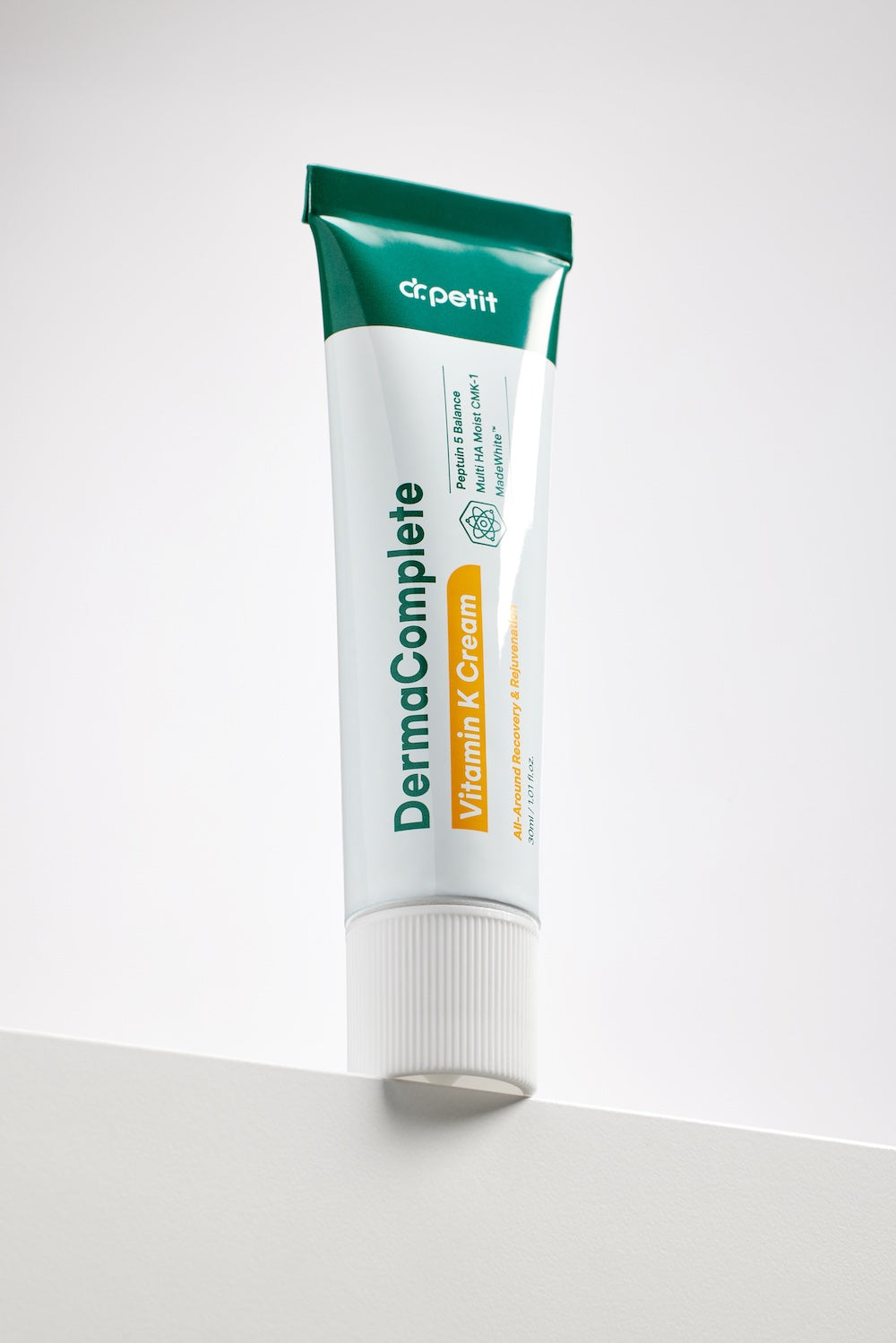Dr.Petit DermaComplete Vitamin K Cream - Artisanal Luxury Skincare