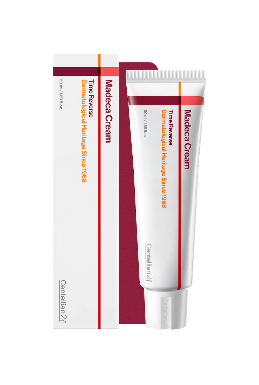 Madeca Cream Time Reverse 50ml*2ea | Centellian24