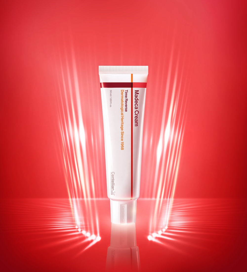 Madeca Cream Time Reverse 50ml*2ea | Centellian24