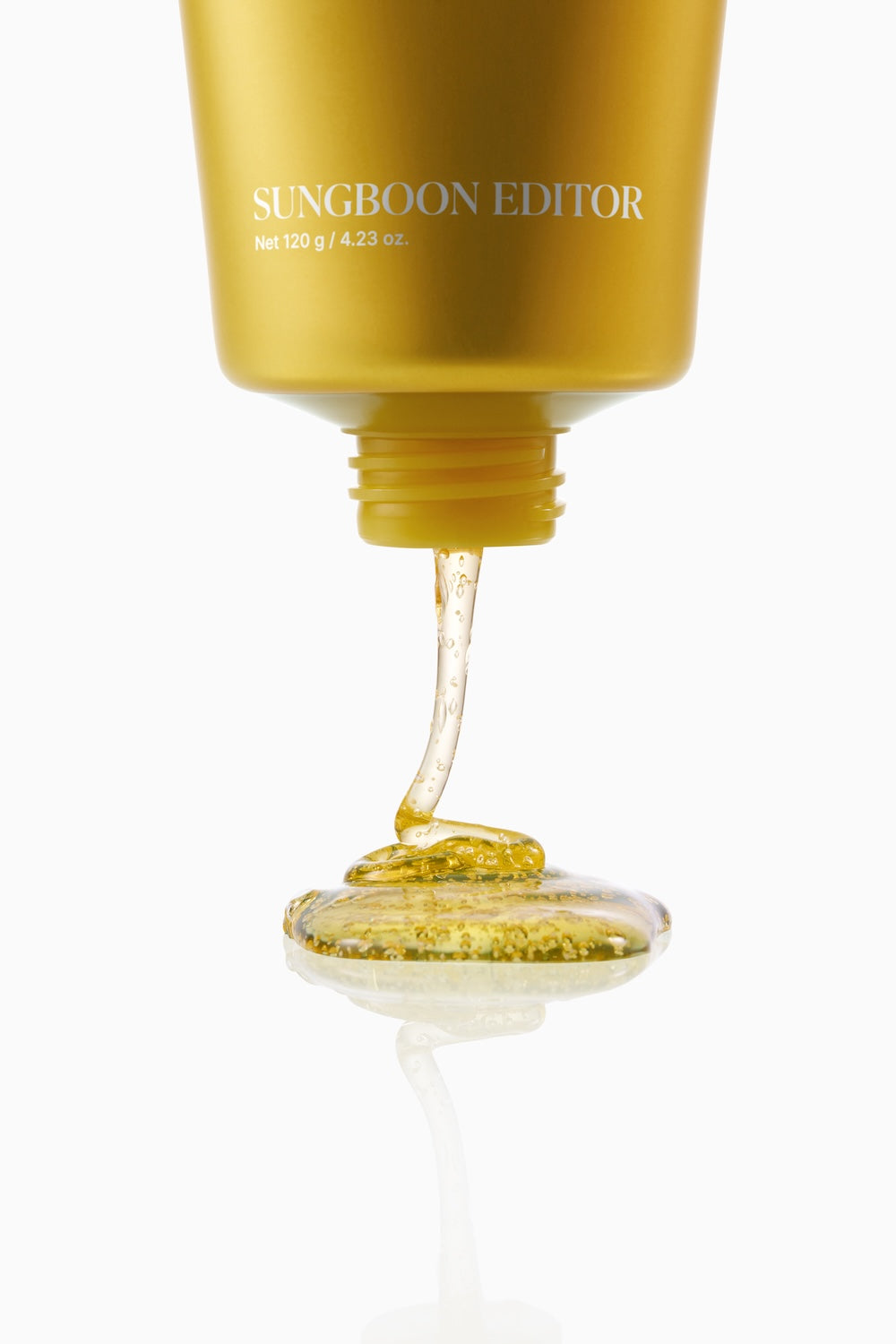 Kojic Acid Niacinamide Radiance Soothing Gel Cleanser 120g | Sungboon Editor