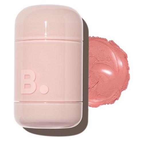 Banila Co Romantic Blush Lip & Cheek - Couture Cream Blush
