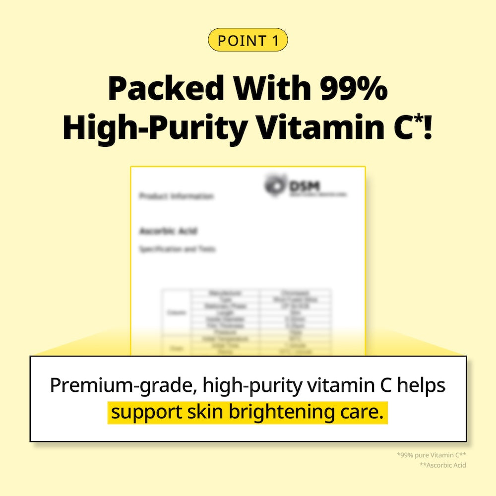 Vitamin C Astaxanthin Mask 320g*30ea | VT Cosmetics
