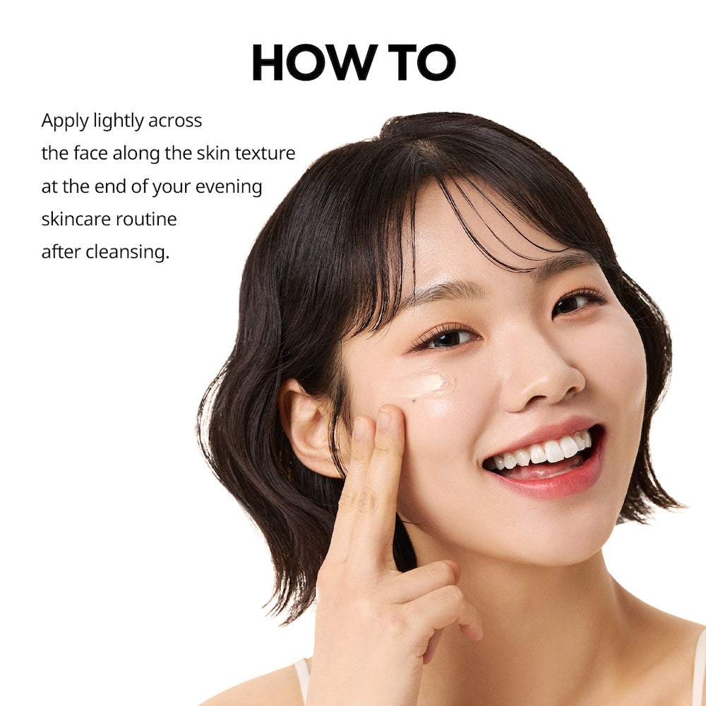 Rice Ceramide Capsule Cream 50ml | VT Cosmetics