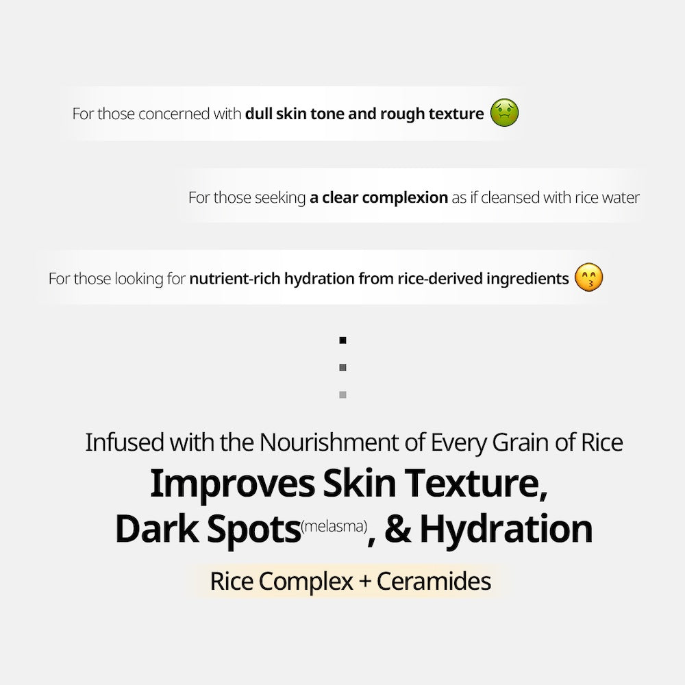 VT Cosmetics Rice Ceramide Serum | Handcrafted Luxury Hydration