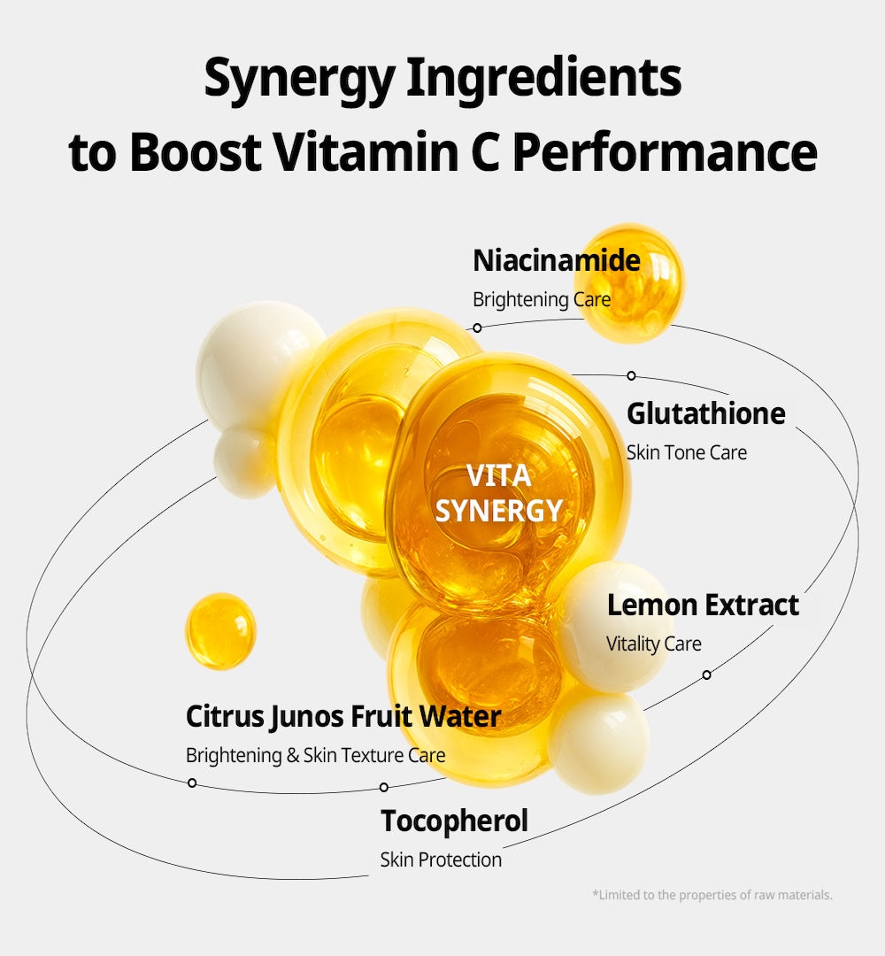 Vitamin C Astaxanthin Capsule Cream 50ml | VT Cosmetics