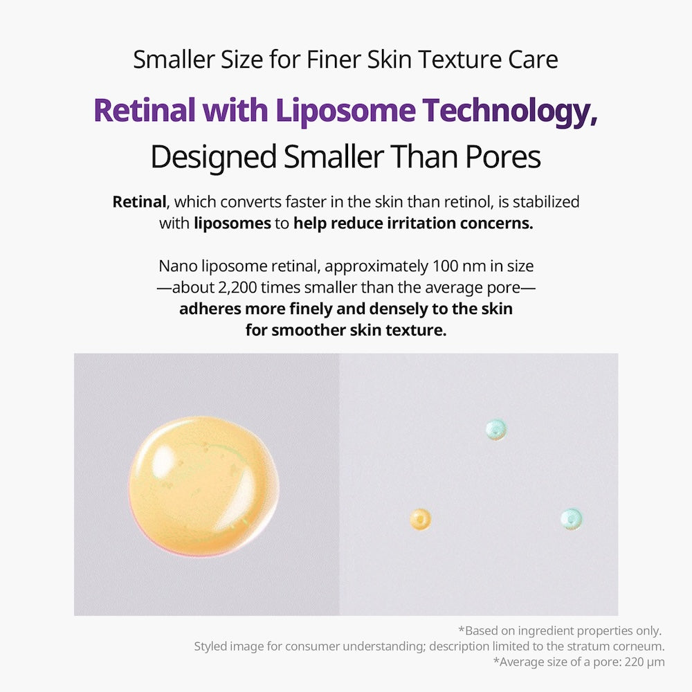 Retinal Peptide Hyaluronic Capsule Cream 50ml | VT Cosmetics