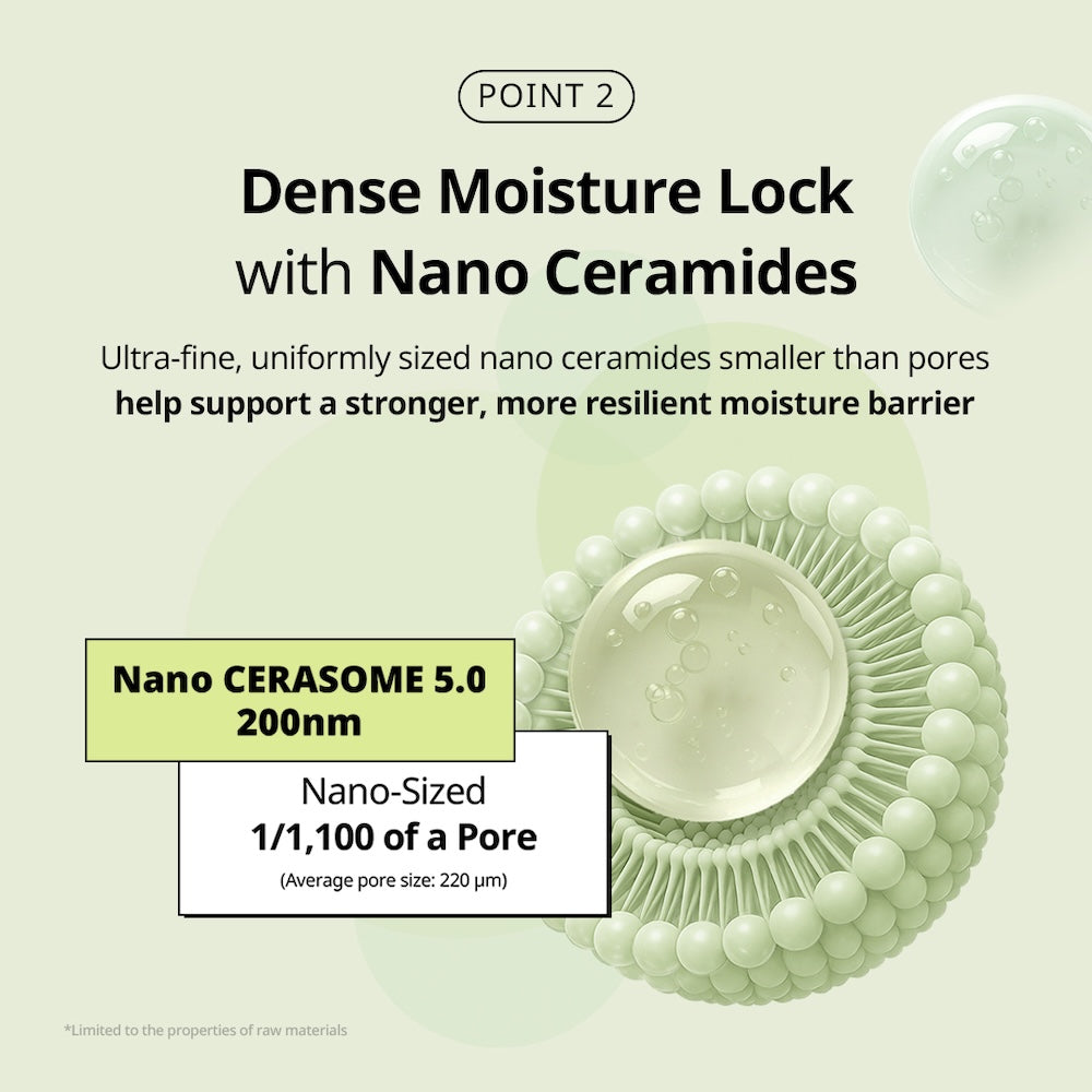 Matcha Cica Layer Serum 30ml | VT Cosmetics