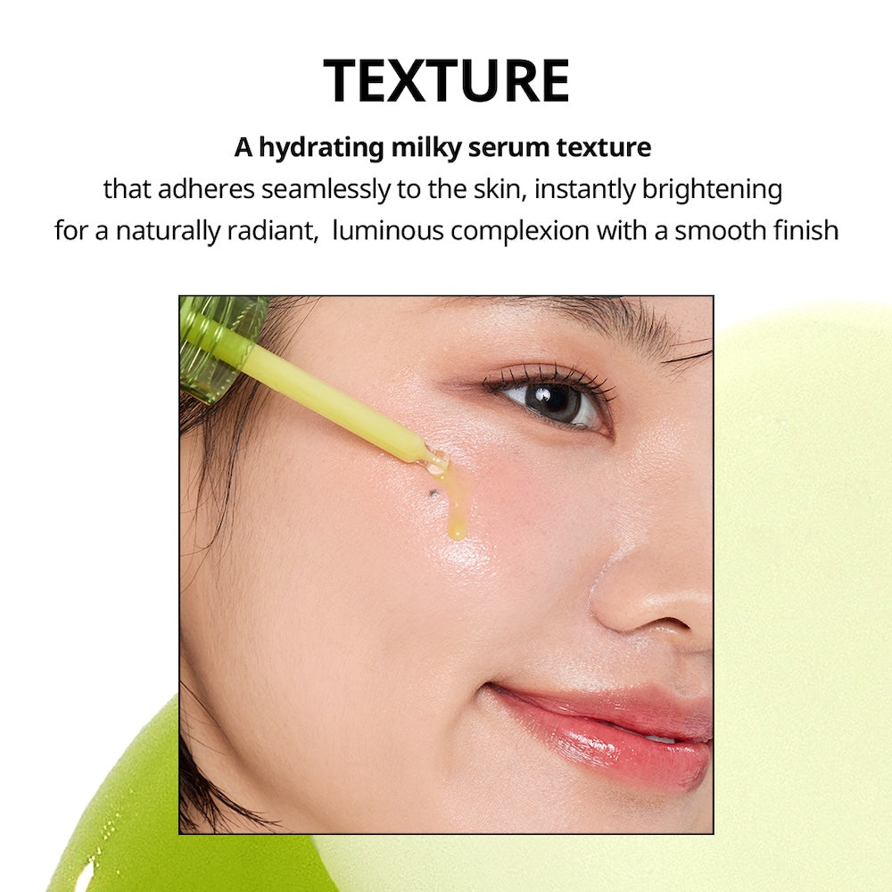 Matcha Cica Layer Serum 30ml | VT Cosmetics