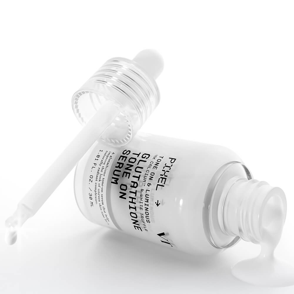 Glutathione Tone on Serum 30ml | VT Cosmetics