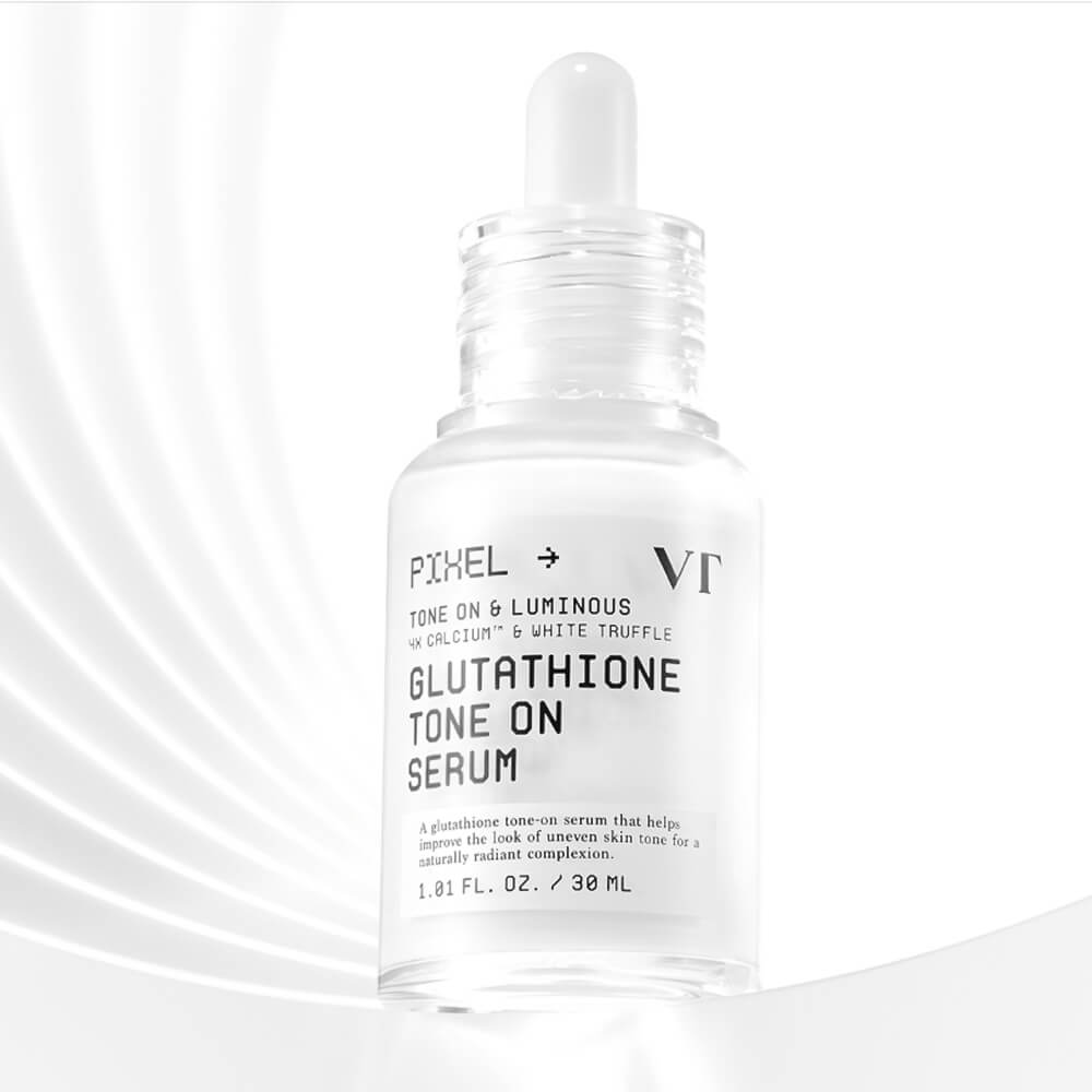 Glutathione Tone on Serum 30ml | VT Cosmetics