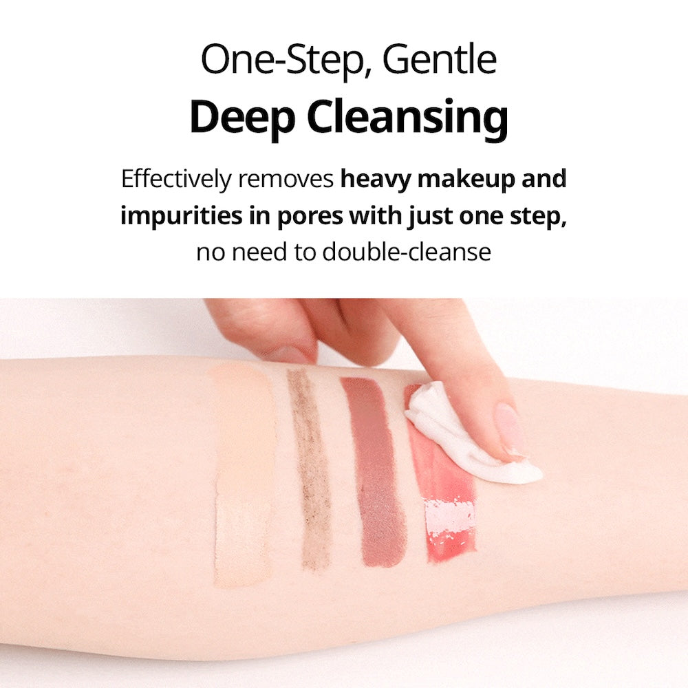 PDRN Grinding Cleansing Balm 50ml | VT Cosmetics