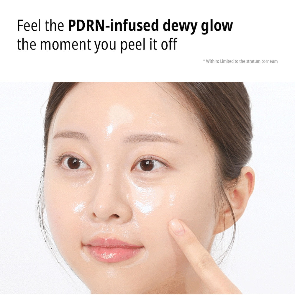 Glow Lock Mask 100ml | VT Cosmetics